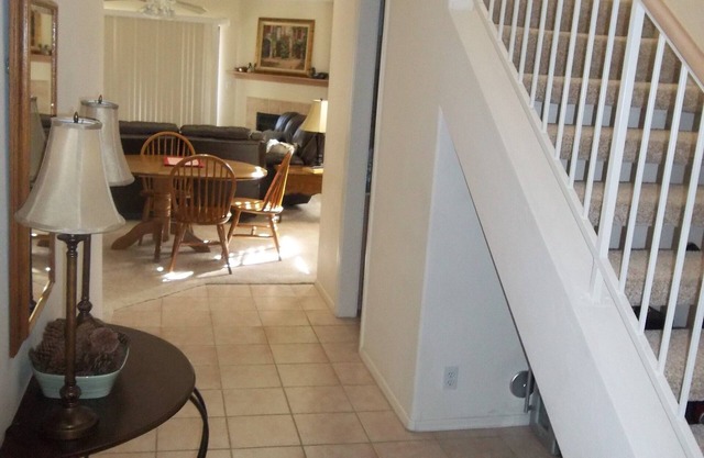 BEAR CREEK REAL ESTATE Wingfoot - Maison de ville Prescott Country Club