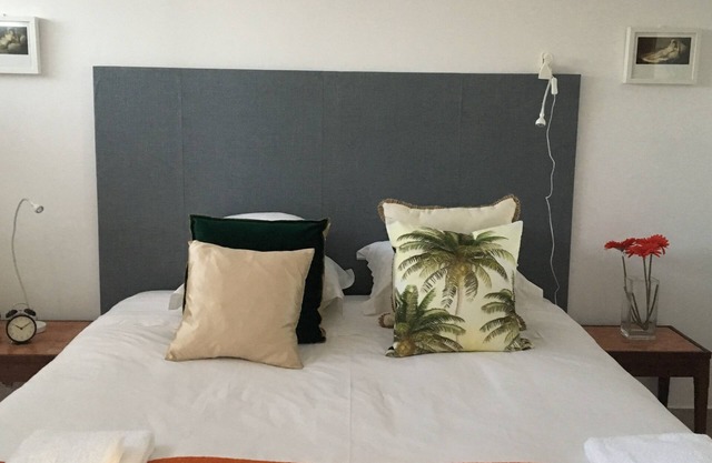 Appartement S.Pedro, Idéal pour un séjour à la mer ou en ville