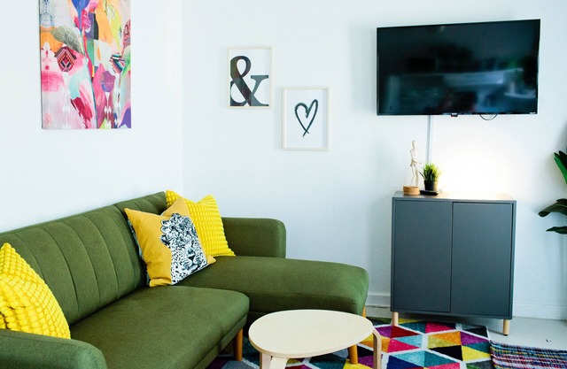Comfy Retreat in Pensacola | Relax & Unwind