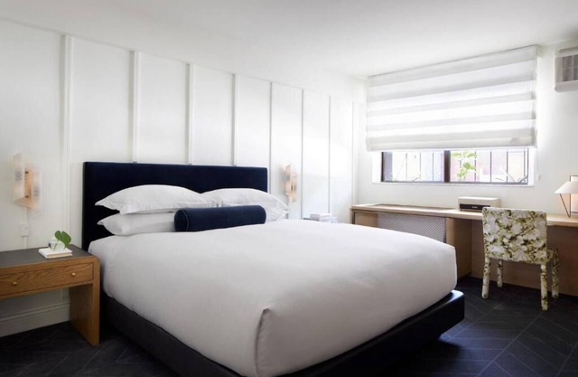 Comfortable Room w/ Access to Michelin Guide Dining, Near Fort Mason & Alcatraz!