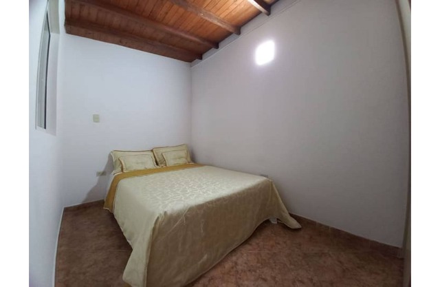 Comfortable Santa María Itagüí apartment.