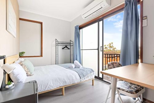 Comfortable Single Room in Convenient Belmore Location - Shared Bathroom