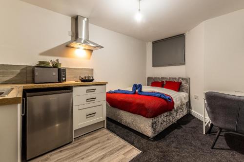 Comfortable Stay - Derby Road