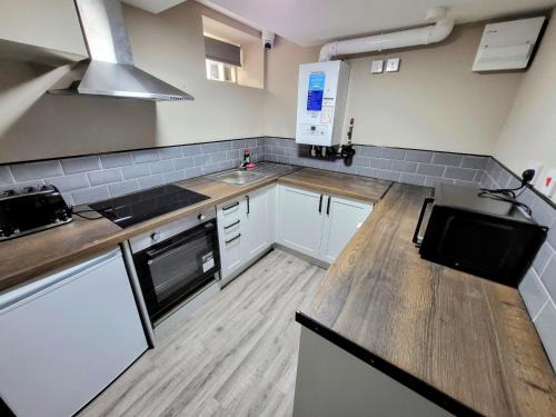 Comfortable Stay - Loughborough