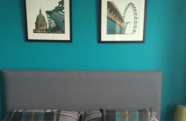 Hébergement confortable - Appartement ou Studio - Londres / Wimbledon / Kingston