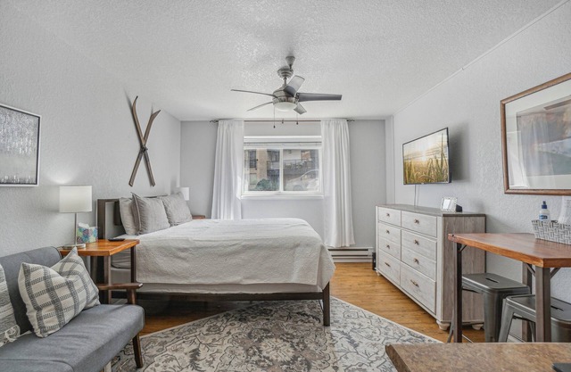 Comfortable Studio in Park City