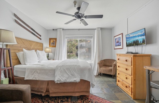 Comfortable Studio in the Heart of Park City