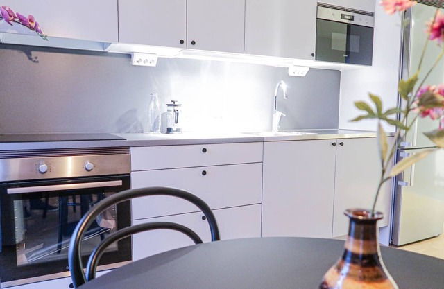 Appartement d'affaires de luxe par City Living - Umami
