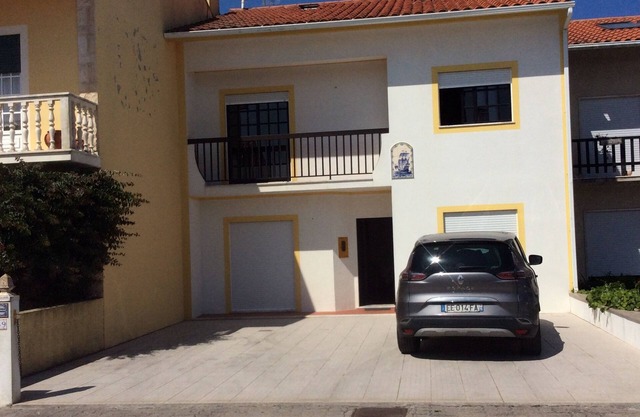 Appartement tout confort en duplex à 7 minutes à pied de la plage.