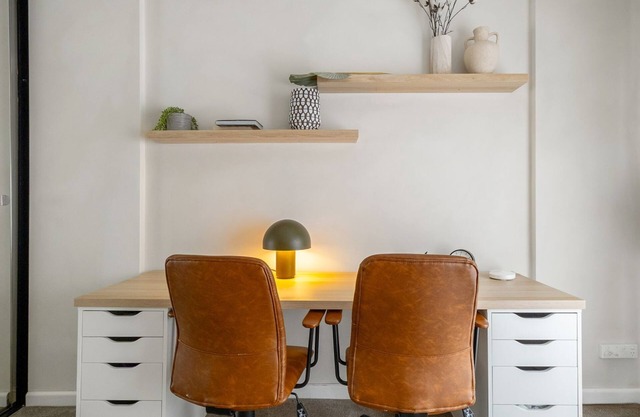 Comfortable Urban Living Close to Sydney City Center