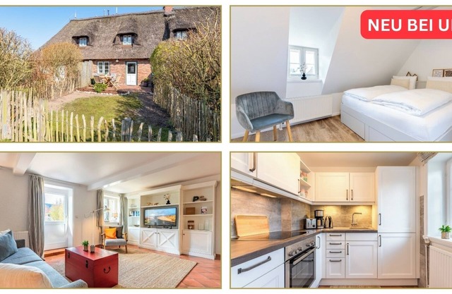 "Comfortable vacation apartment for single travelers, couples, families and dog lovers
