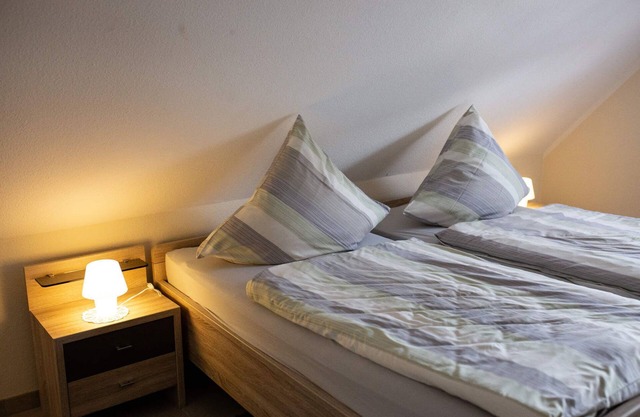 Appartement 4 étoiles au coeur d'Ulmen dans l'Eifel