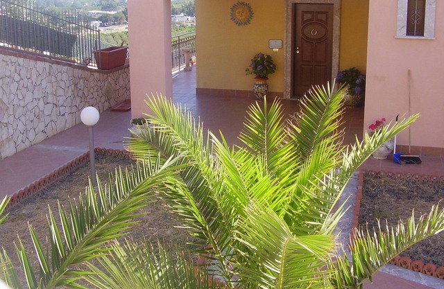 VILLA confortables aux vues magnifiques, piscine, idéal pour les familles