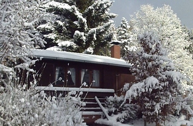 Belle maison de vacances sur la réserve de biosphère du Jura souabe