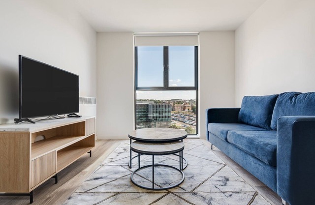 GuestReady - Comforting city retreat in Vauxhall