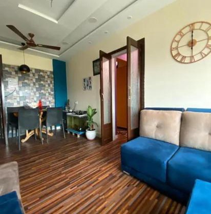 Comfrot Escape Shillong