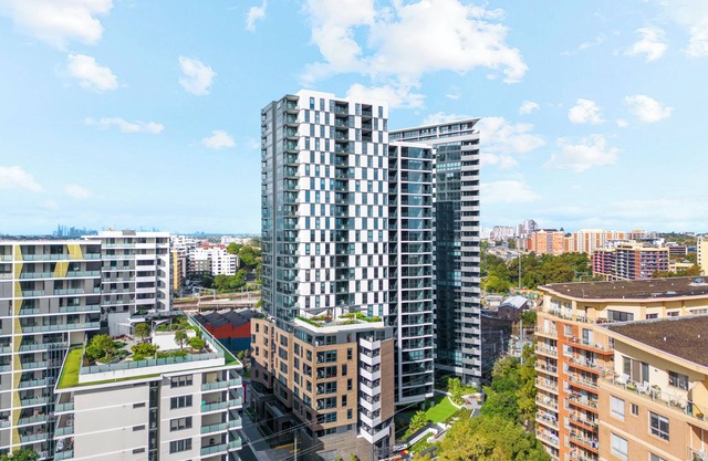 Comfy 1 Bedroom | Homebush