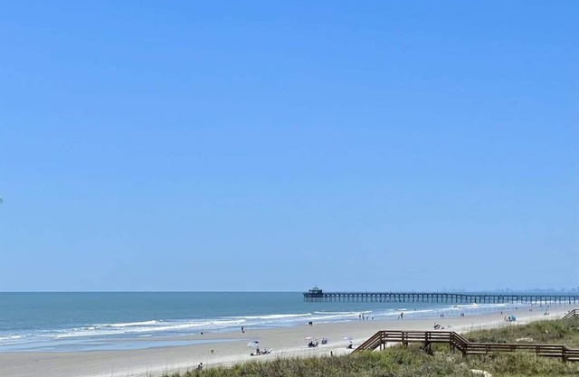 Comfy 12br*Oceanfront*hot tub*Sm Dogs*FREE Tickets*P472