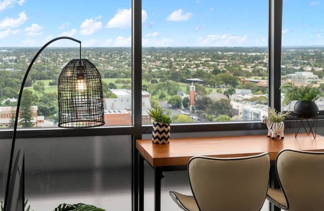 Comfy 1BR Next to Pool/ fabulous view/ WIFI/