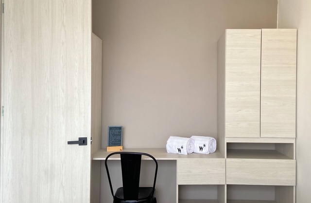 Comfy 1BR with terrace in el Poblado