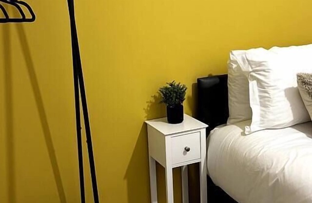 Comfy 2-bed home - Contractors and Leisure