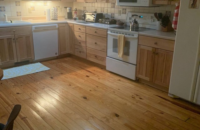 Comfy 2-bedroom cottage