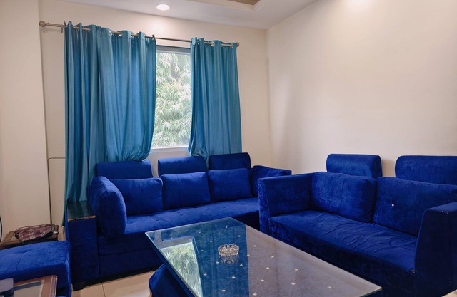 Comfy 2 BHK in Lajpat Nagar