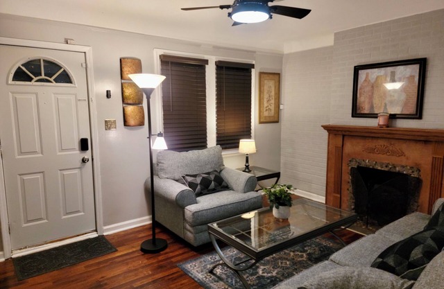 Comfy 3 Bedroom Getaway