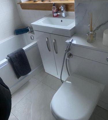 Comfy 3bed City centre apartment