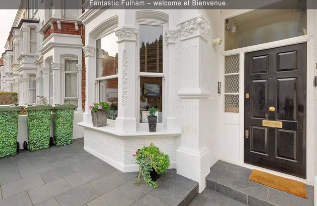 Comfy et facile pour le centre de Londres