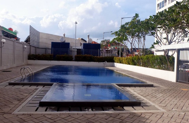 Comfy And Elegant 2Br Tifolia Apartment Pulomas Rawamangun