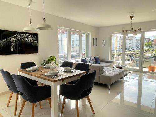 Comfy Apartment