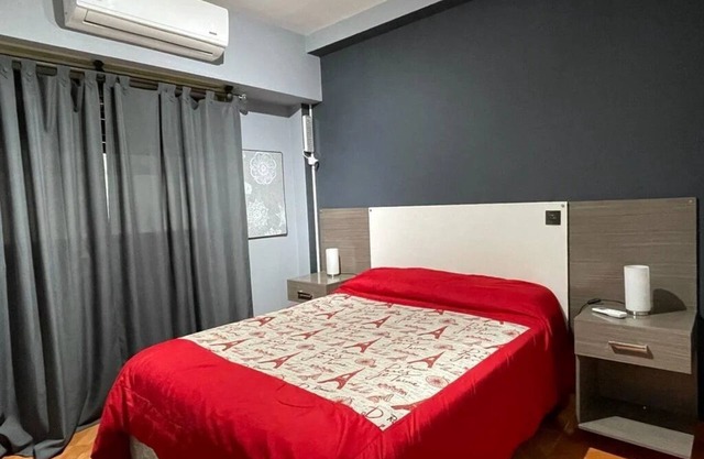 Comfy Apartment in the Center of Palermo Soho, Ideal for Tourist