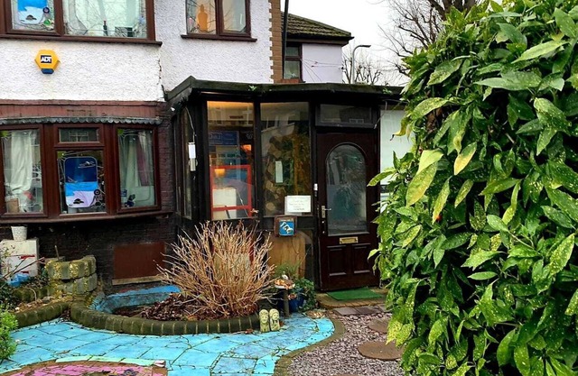 Comfy Apartment with Great Transport Links