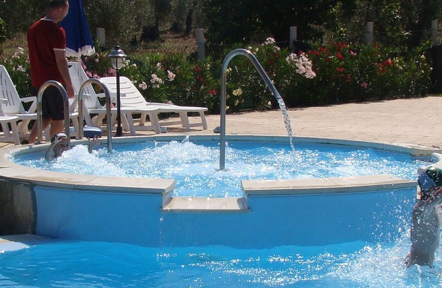 Appartement avec climatisation dans un parc national