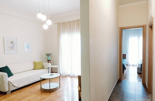 Comfy Aristotelous - Venizelos 110sqm