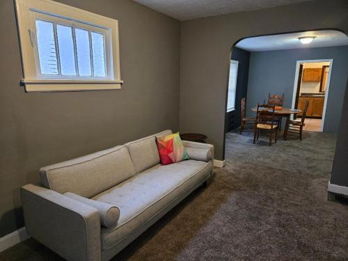 Comfy, Cozy 2BR Getaway