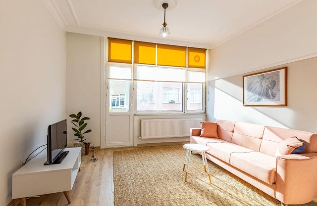 Comfy House near Kadikoy