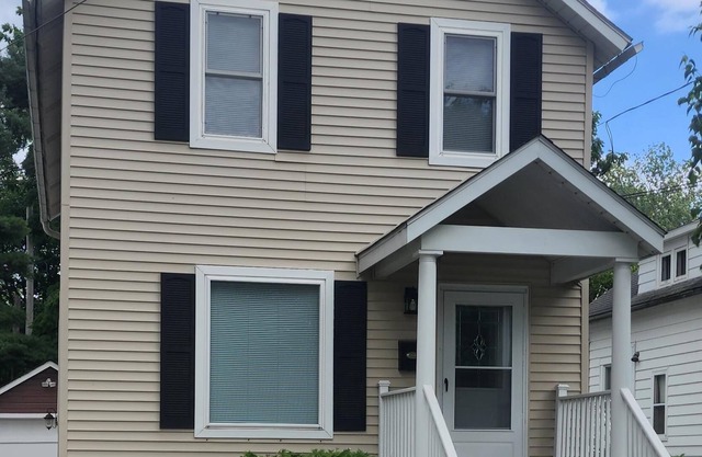 Comfy House near Lake Michigan