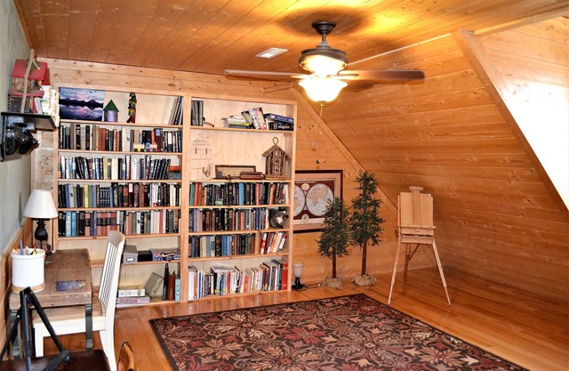 Confortable maison de montagne près de tout pourtant privé