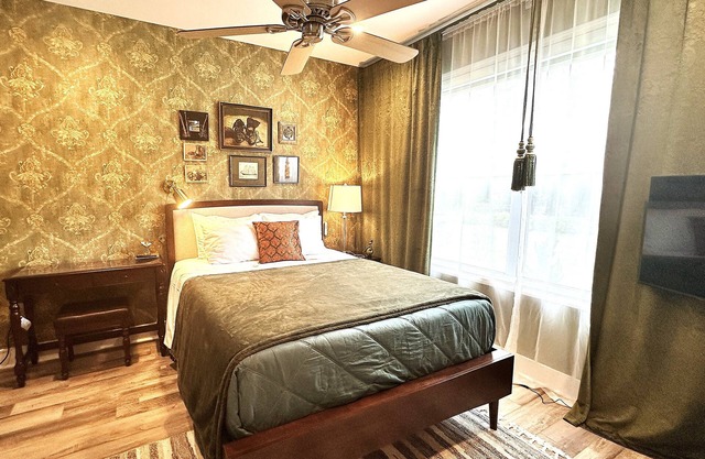 Maison neuve avec salle d'entrée privée