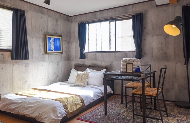 Classic room Near Nara Park Beautiful renovated / Nara Nara