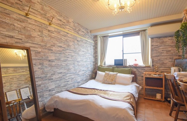 Comfy Stay Sakuramachi 113 Southern French style / Nara Nara