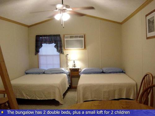Comfy Vacation Rental with Wi-Fi and Kitchenette in Meadview, Arizona