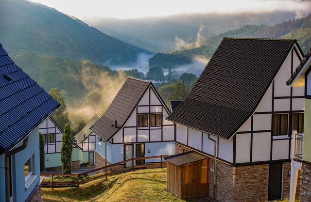 Villa confortable près d'un lac