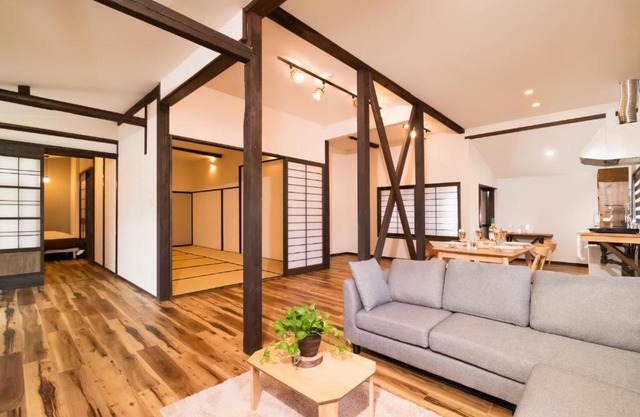 Cominka Yufuin - Vacation STAY 32391v