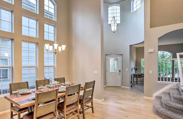 Commerce City Home w/ Community Amenities!