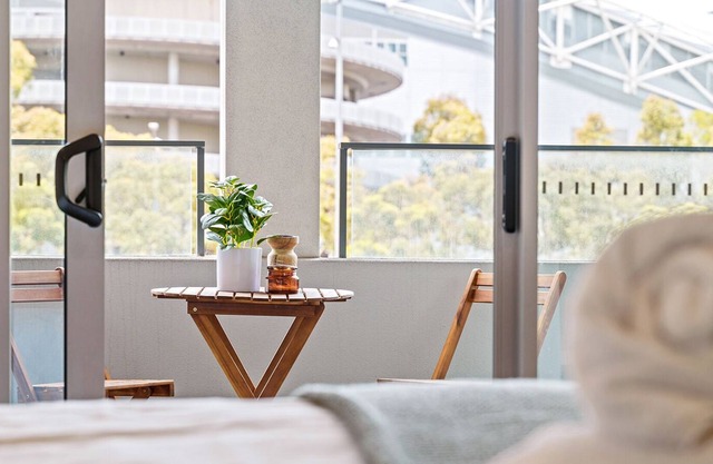 Commodious 2 Bedroom APT in OP