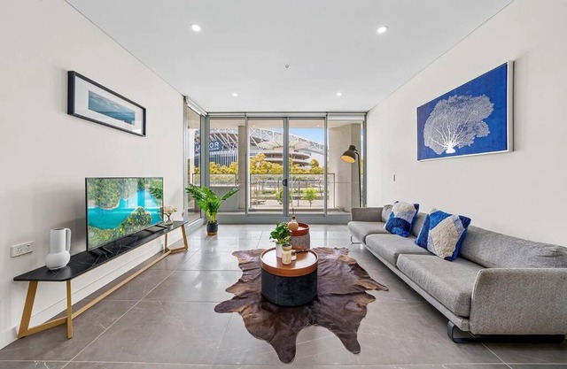 Commodious 2 Bedroom APT in OP