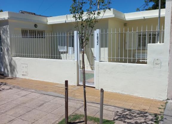 Casa 3 de febrero